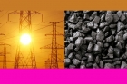 Telangana government stops coal supply to ap