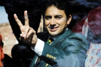 Pakistan cricketer saeed ajmal shut cricket academy extremists threats