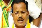 Tdp mla motkupalli narasimhulu join to cong