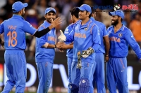 India storm into semifinals by thrashing bangladesh by 109 runs