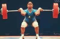 Karnam malleswari biography karnam malleswari is an indian weightlifter and olympic award winner