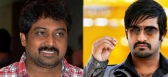 Director lingusamy movie with jr ntr