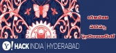 Yahoo hack india to be held in hyderabad