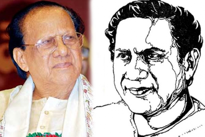 జానపద కళాప్రపూర్ణ మిక్కిలినేని రాధాకృష్ణమూర్తి 