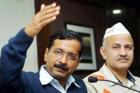 Propables for kejriwal cabinet sisosia to get deputy cm