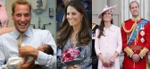 Royal baby born its a boy for william and kate