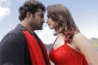 Tamanna again with jr ntr