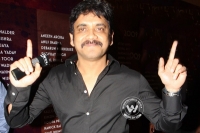 Nagarjuna on naga chaitanya marriage