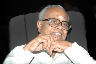 విలన్ గా బాలచందర్