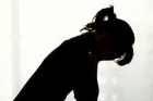 Husband harases wife by blackmailing with her blue videos