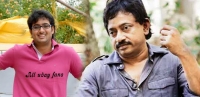 Ram gopal varma planning movie on uday kiran