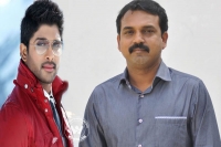 Koratala shiva next movie allu arjun