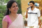 Singer sunita acting in sekhar kammula movie