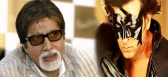 Amitabh bachchan voiceover for krissh 3