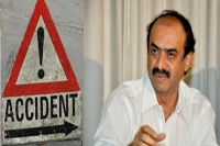 Police files case against producer daggubati suresh babu