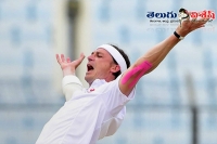 Dale steyn joins 400 test wicket club