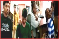 Dalit woman gang raped by youths in theatre 2 arrested