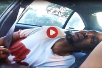 Black man shot dead by minnesota cop at traffic stop