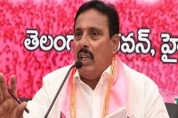 Trs khairathabad mla danam nagender gets six month jail term