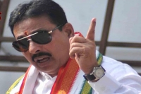 Danam writes letter to digvijay resigns to party