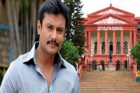 Darshan gets notice at doorstep asked to vacate house in 15 days