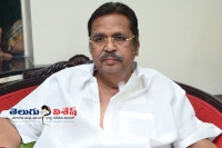 Dasari insulted by make up man