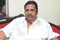 Veteran tollywood director and former union minister dasari narayana rao passed away