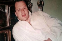 David headley battling for life after attack in us prison