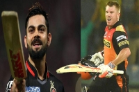 Warner targets kohli in ipl final to defuse rcb s batting