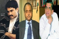 Dawood ibrahim wanted to surrender cbi didnt go along ex delhi police chief neeraj kumar