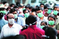 Swine flu death rate toll to 1239 in india