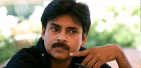 New face for gabbar singh 2