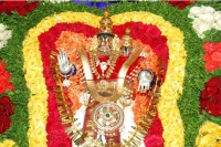 Yadagirigutta named as yadadri by chinajeyarswamy