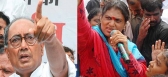 Ys sharmila slams digvijay singh over jagan dna comments