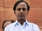 Program of kcr on arriving from delhi