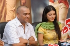 Bandla ganesh unfair towards shruti haasan