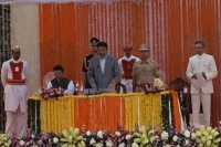 Bjp government in maharashtra expanded shiv sena joins devendra fadnavis ministry