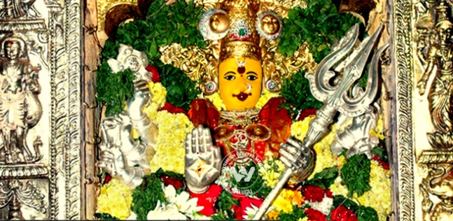దుర్గ భవాని దీక్ష విరమణ-2013