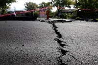 Earth s mantle torn into 4 pieces under quake prone tibetan plateau