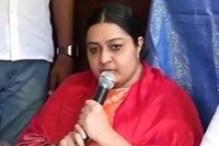 Deepa to contest rk nagar by election against shasikala