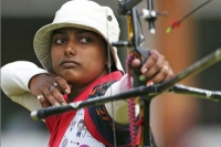 Archer deepika kumari to act in a film about witch hunting