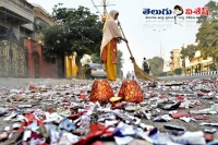 Sale of firecrackers banned in delhi ncr