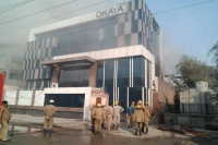 Major lapses in safety norms behind peeragarhi factory fire says delhi fire services chief