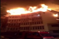 17 dead in fire at hotel arpit palace in delhi s karol bagh