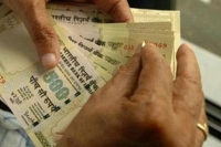 No action against those still having old notes says centre