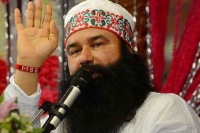 Dera sacha sauda chief gurmeet ram rahim brought back to sunaria jail