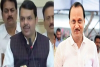 Devendra fadnavis resigns after ajit pawar s u turn