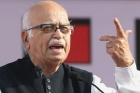 Lk advani says political journey to continue