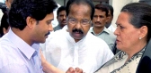 Varla ramaiah comments on ys jagan and sonia