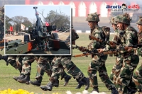 Dhanush gun weapon indian army make in india